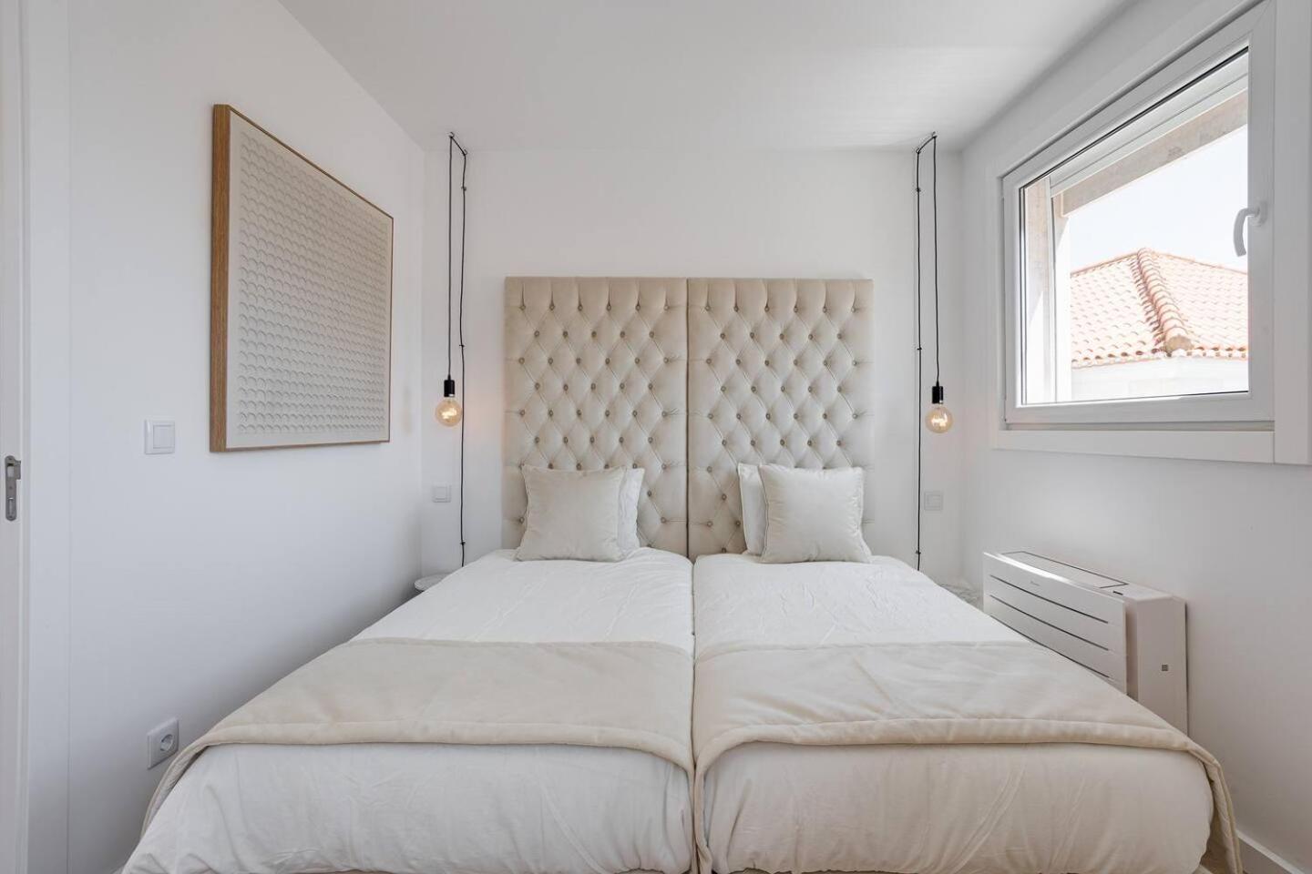 Appartement Rossio Ii